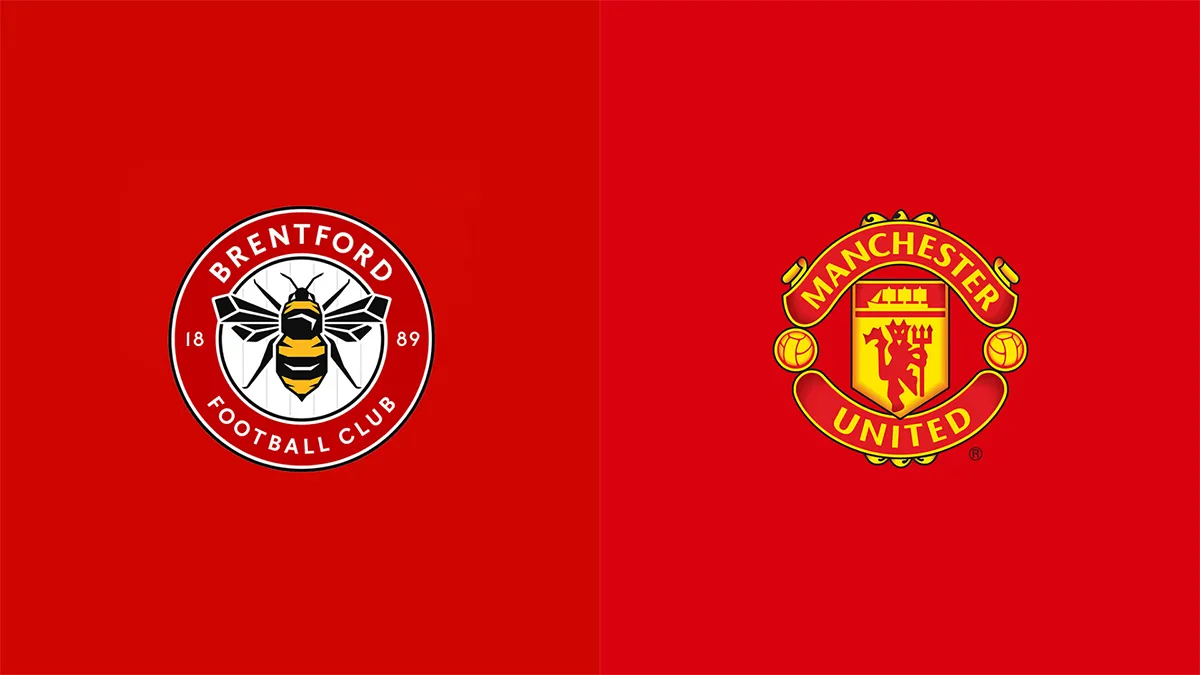 Brentford vs Manchester United Fullmatch