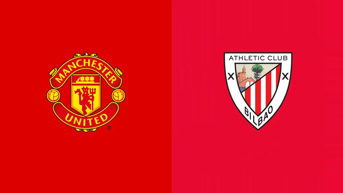 Manchester United vs Athletic Bilbao Fullmatch