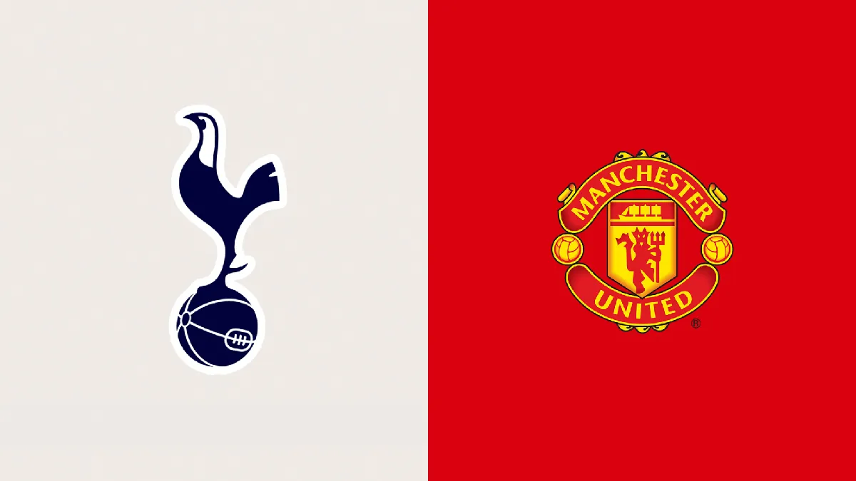 Watch Tottenham vs Manchester United full match replay and highlight